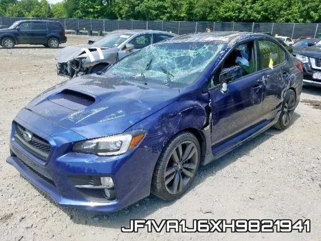 JF1VA1J6XH9821941 фото 3