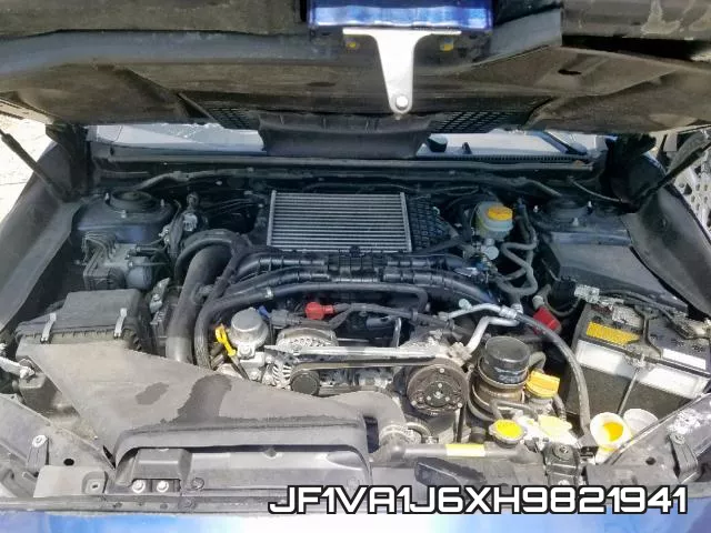 JF1VA1J6XH9821941 фото 8