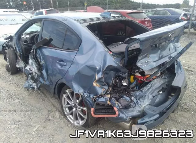 JF1VA1K63J9826323 фото 4