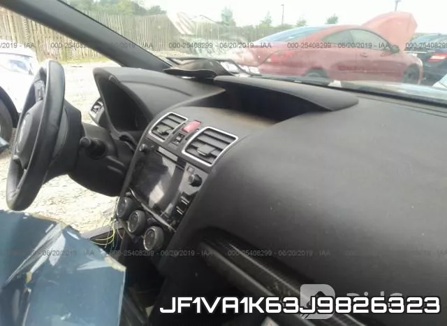 JF1VA1K63J9826323 фото 6