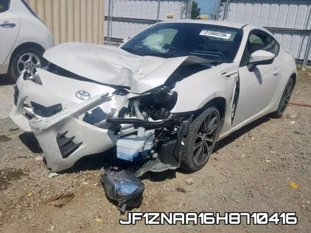 JF1ZNAA16H8710416 фото 3