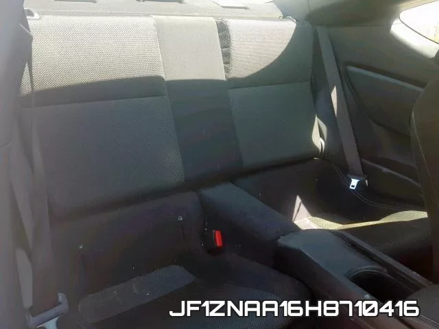JF1ZNAA16H8710416 фото 7