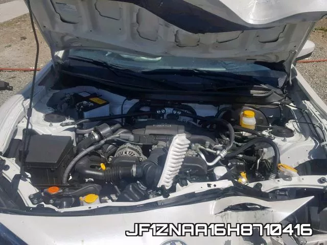 JF1ZNAA16H8710416 фото 8