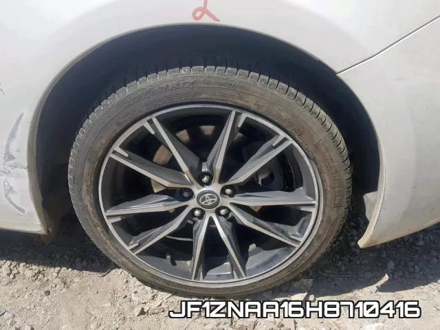 JF1ZNAA16H8710416 фото 10
