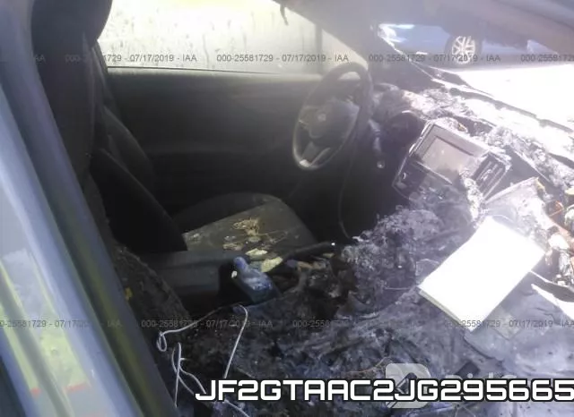JF2GTAAC2JG295665 фото 6