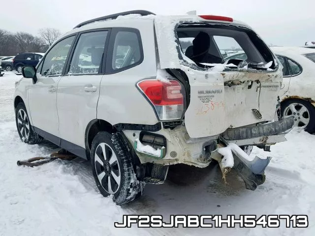 JF2SJABC1HH546713 фото 4