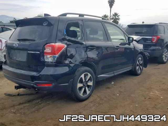 JF2SJAEC7JH449324 фото 5