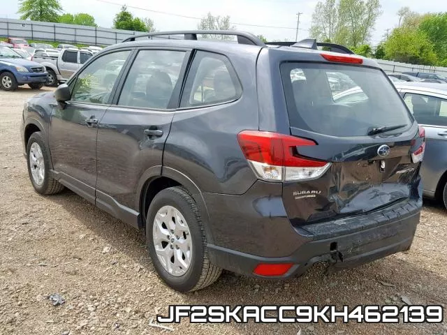 JF2SKACC9KH462139 фото 4