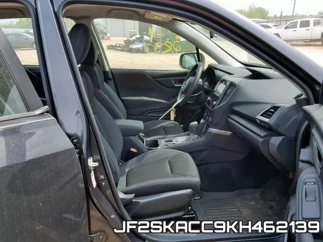 JF2SKACC9KH462139 фото 6
