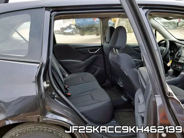 JF2SKACC9KH462139 фото 7