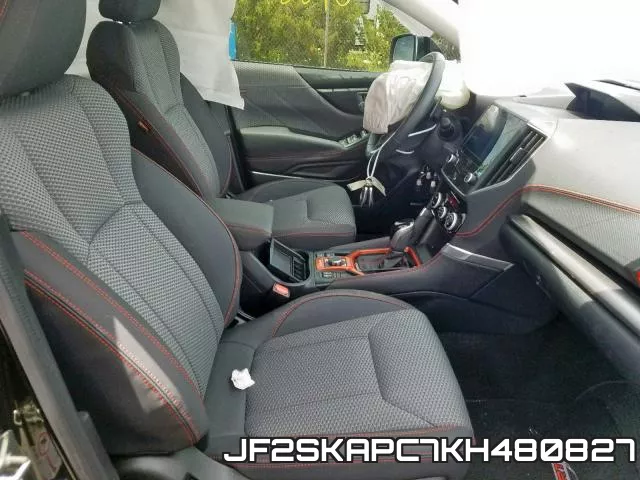 JF2SKAPC7KH480827 фото 6