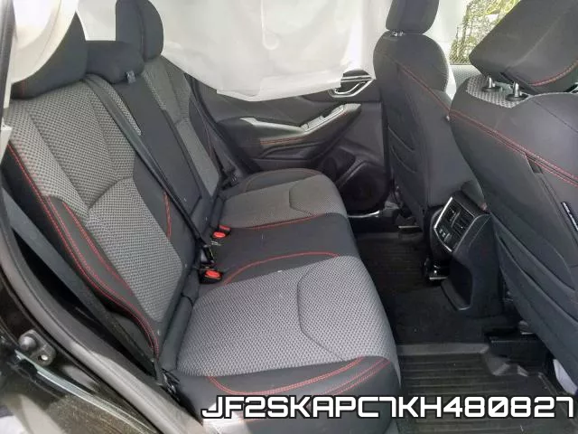 JF2SKAPC7KH480827 фото 7