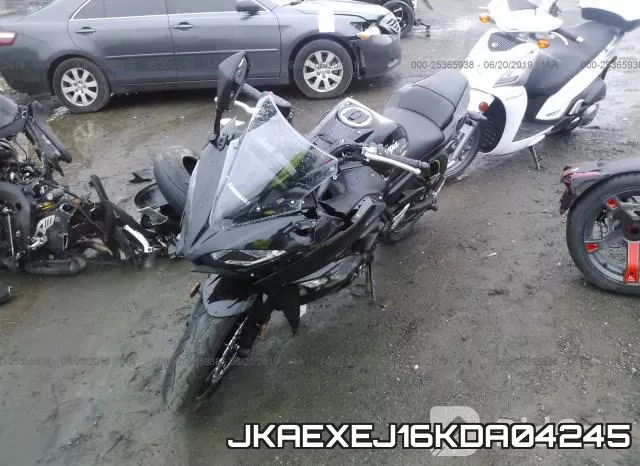JKAEXEJ16KDA04245 фото 3