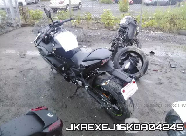 JKAEXEJ16KDA04245 фото 4