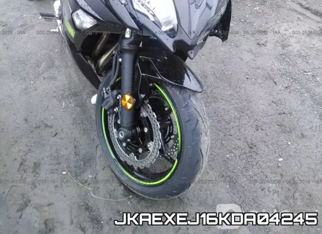 JKAEXEJ16KDA04245 фото 6