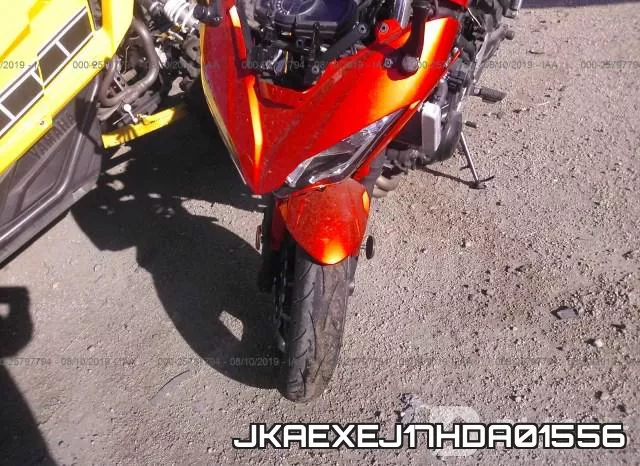 JKAEXEJ17HDA01556 фото 6