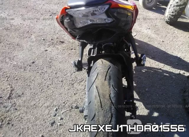 JKAEXEJ17HDA01556 фото 7