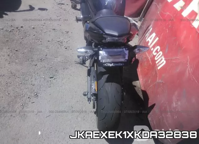 JKAEXEK1XKDA32838 фото 7