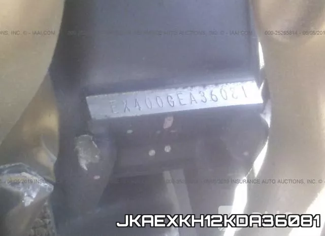 JKAEXKH12KDA36081 фото 2