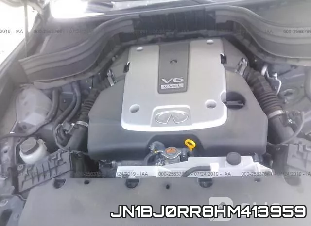 JN1BJ0RR8HM413959 фото 2