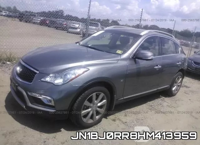 JN1BJ0RR8HM413959 фото 3