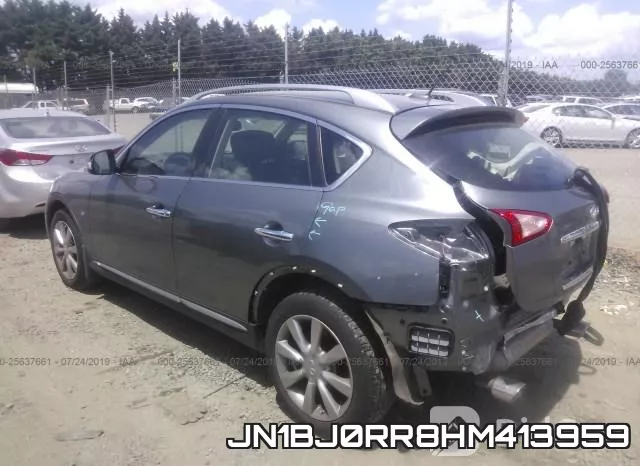 JN1BJ0RR8HM413959 фото 4