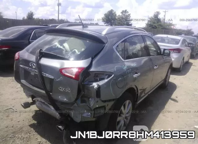 JN1BJ0RR8HM413959 фото 5