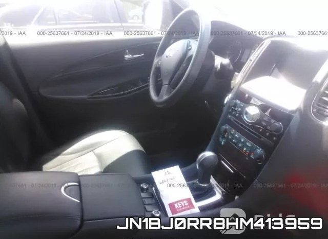 JN1BJ0RR8HM413959 фото 6