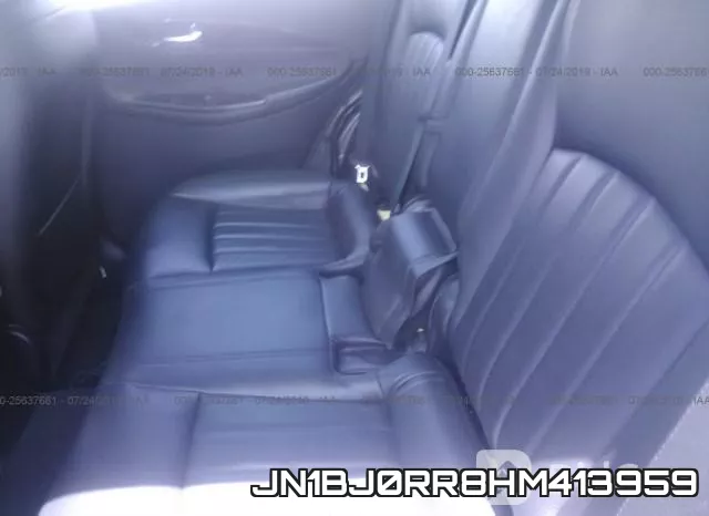 JN1BJ0RR8HM413959 фото 9
