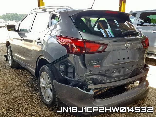 JN1BJ1CP2HW014532 фото 4