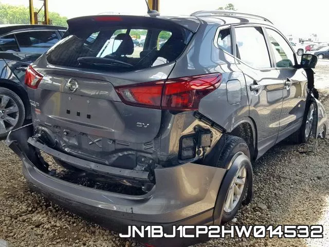 JN1BJ1CP2HW014532 фото 5