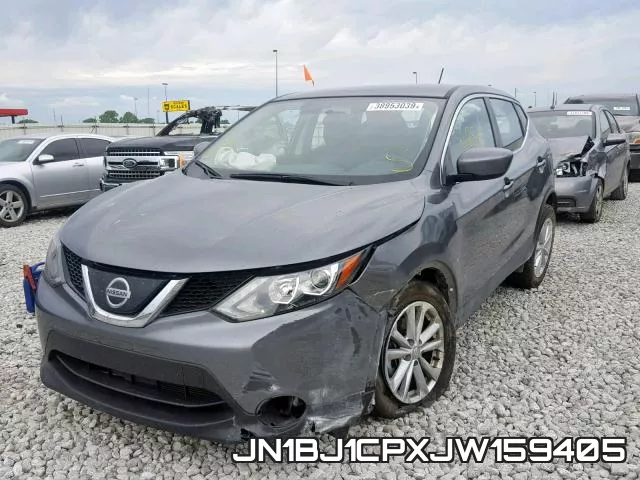 JN1BJ1CPXJW159405 фото 3