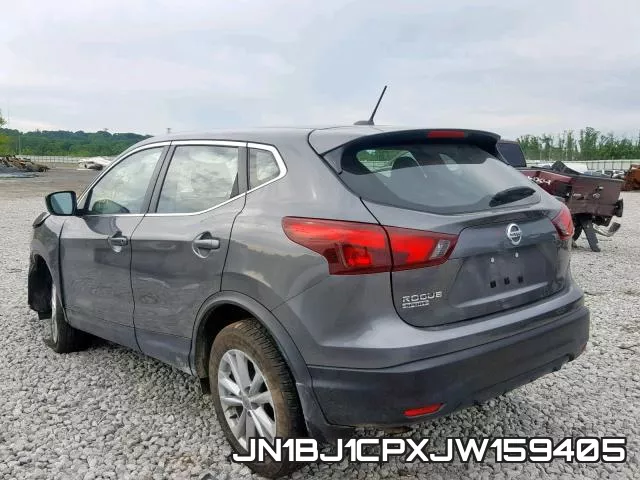 JN1BJ1CPXJW159405 фото 4