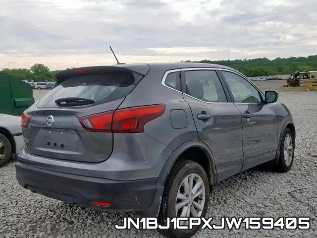 JN1BJ1CPXJW159405 фото 5