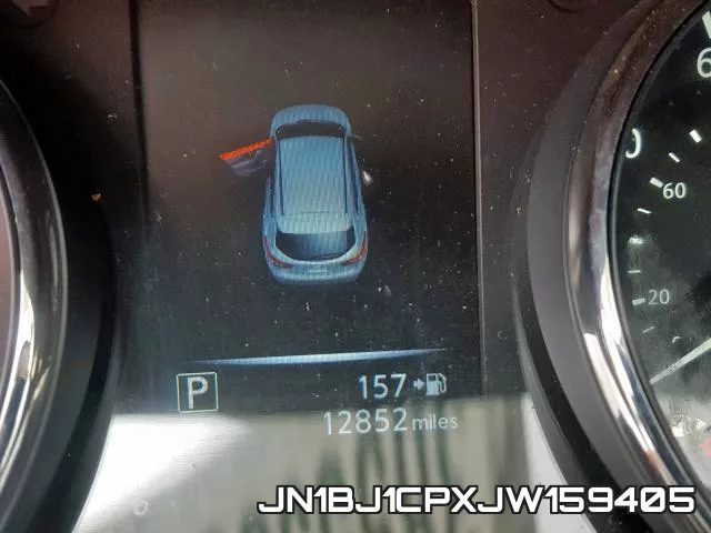 JN1BJ1CPXJW159405 фото 9