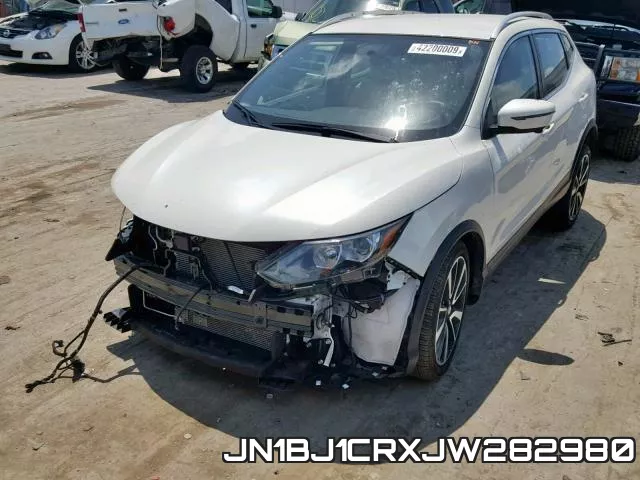 JN1BJ1CRXJW282980 фото 3