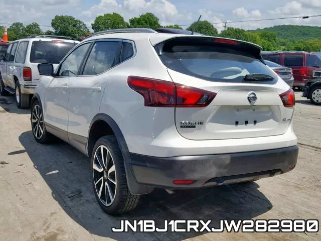 JN1BJ1CRXJW282980 фото 4