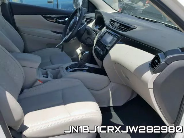 JN1BJ1CRXJW282980 фото 6