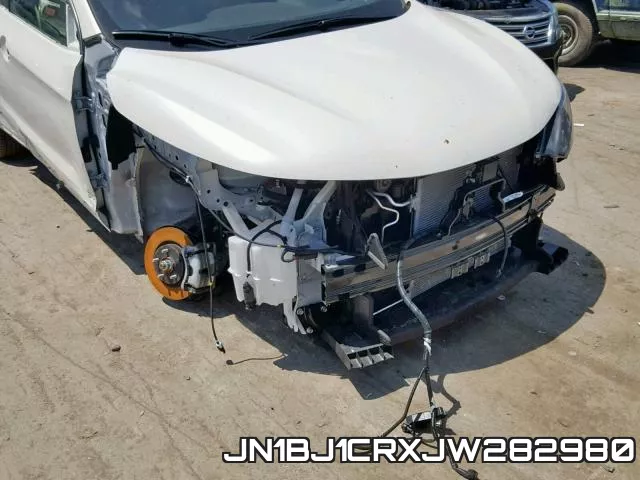 JN1BJ1CRXJW282980 фото 10