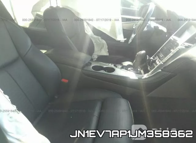 JN1EV7AP1JM358362 фото 6