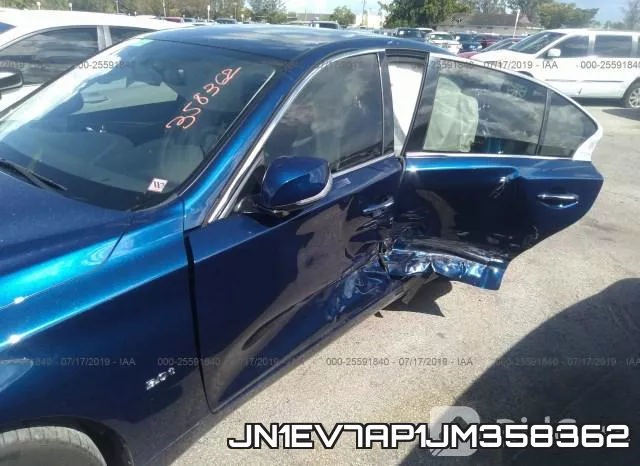 JN1EV7AP1JM358362 фото 7
