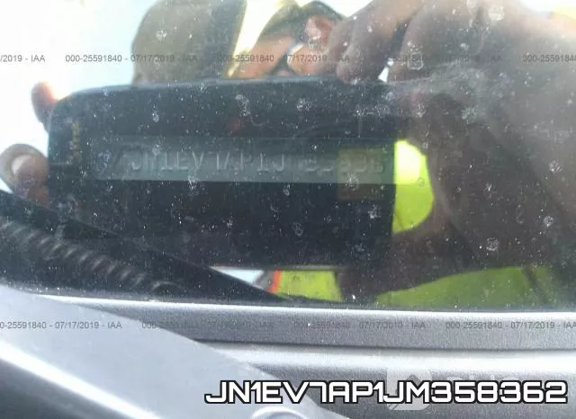 JN1EV7AP1JM358362 фото 10