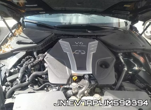JN1EV7AP1JM590394 фото 2