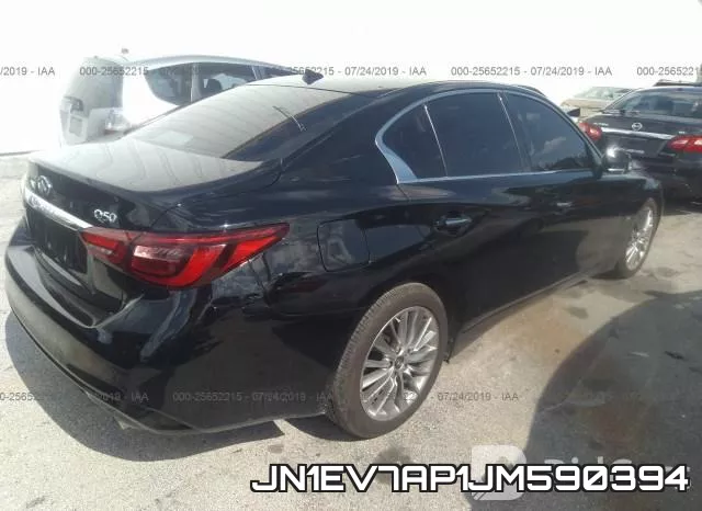 JN1EV7AP1JM590394 фото 5