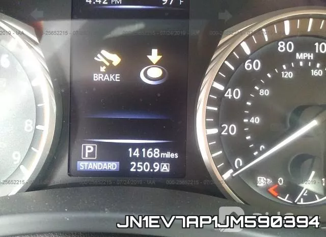 JN1EV7AP1JM590394 фото 8