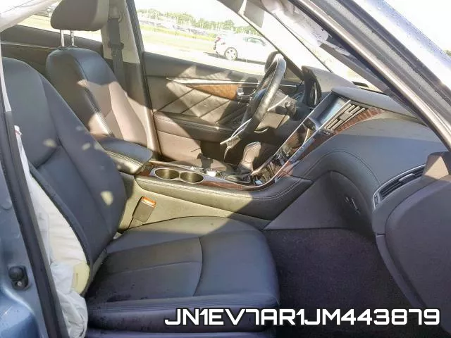 JN1EV7AR1JM443879 фото 6