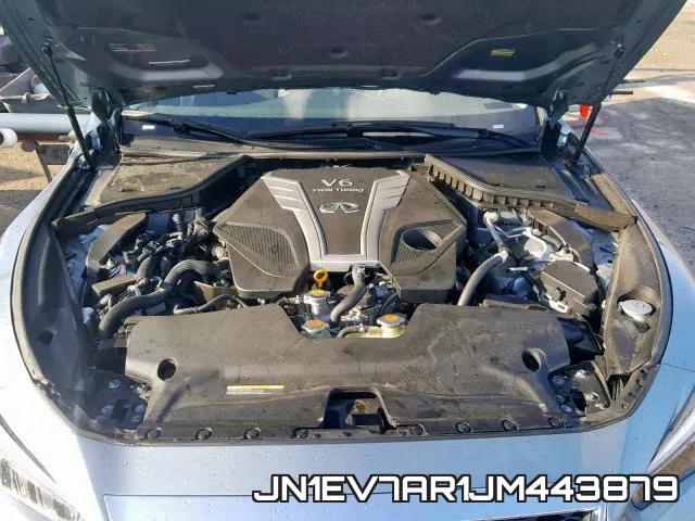JN1EV7AR1JM443879 фото 8
