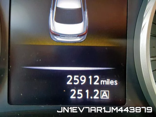 JN1EV7AR1JM443879 фото 9
