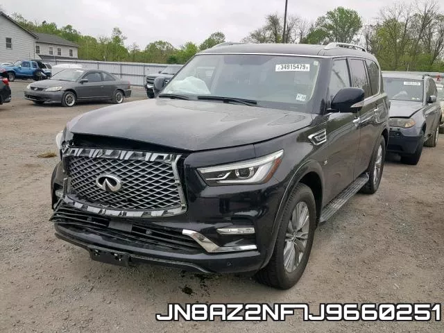 JN8AZ2NF7J9660251 фото 3