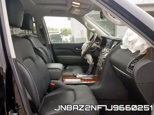 JN8AZ2NF7J9660251 фото 6